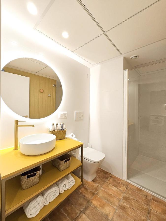 Apartment Ciencias T *