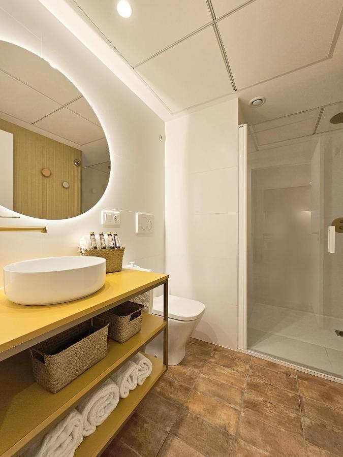 Ciencias T Apartment