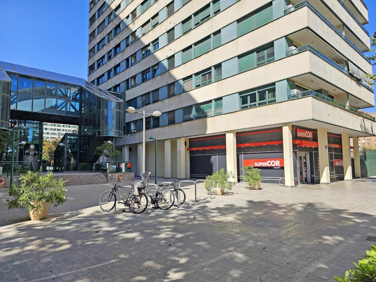 Ciencias T Apartment