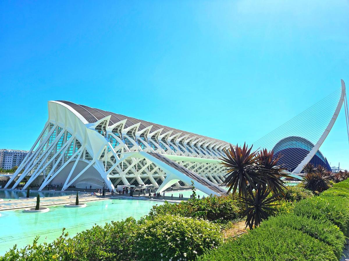 Ciencias T * Valencia