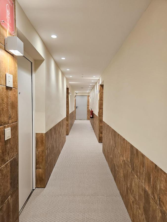 Ciencias T Apartment Valencia
