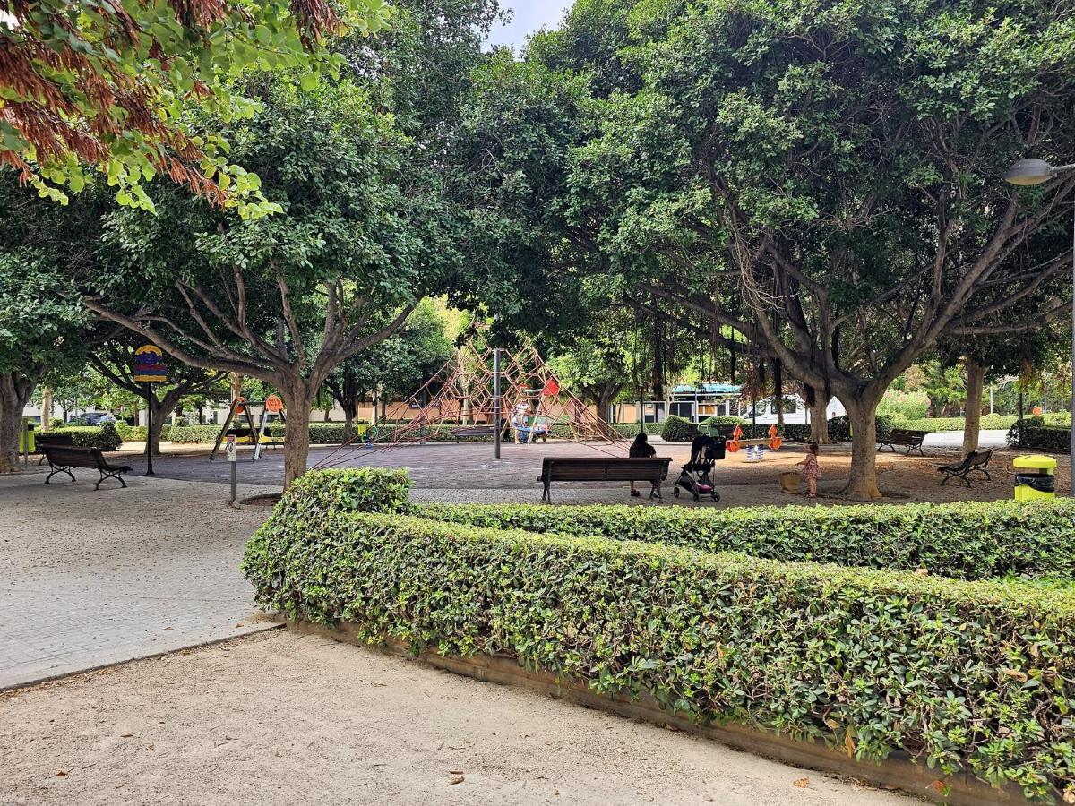 Apartment Ciencias T *