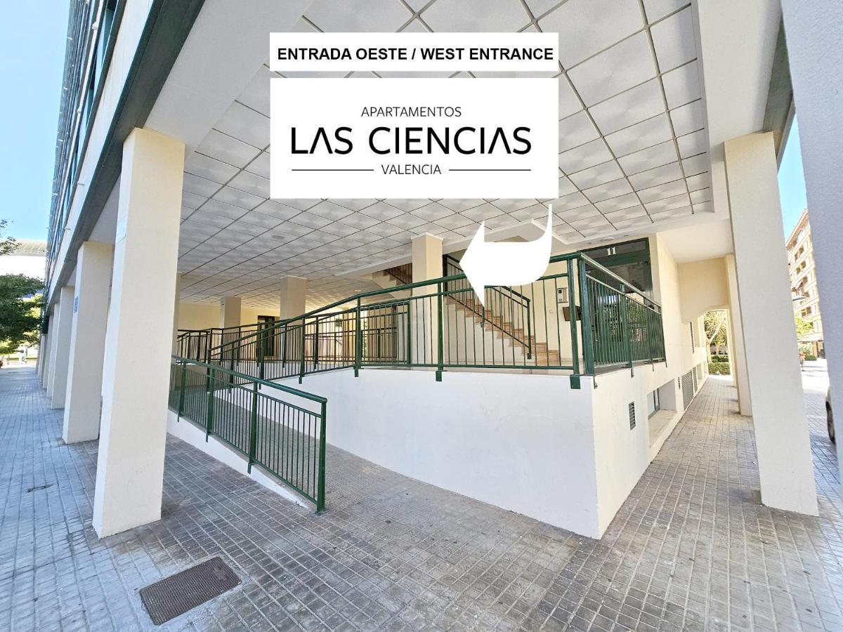 Apartment Ciencias T *