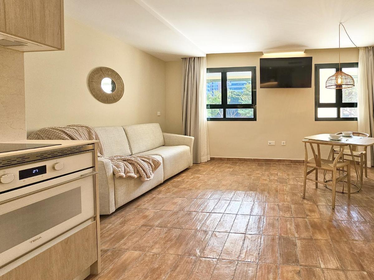Apartment Ciencias T *